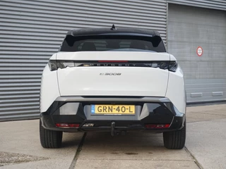 Peugeot e-3008 – thumbnail 3