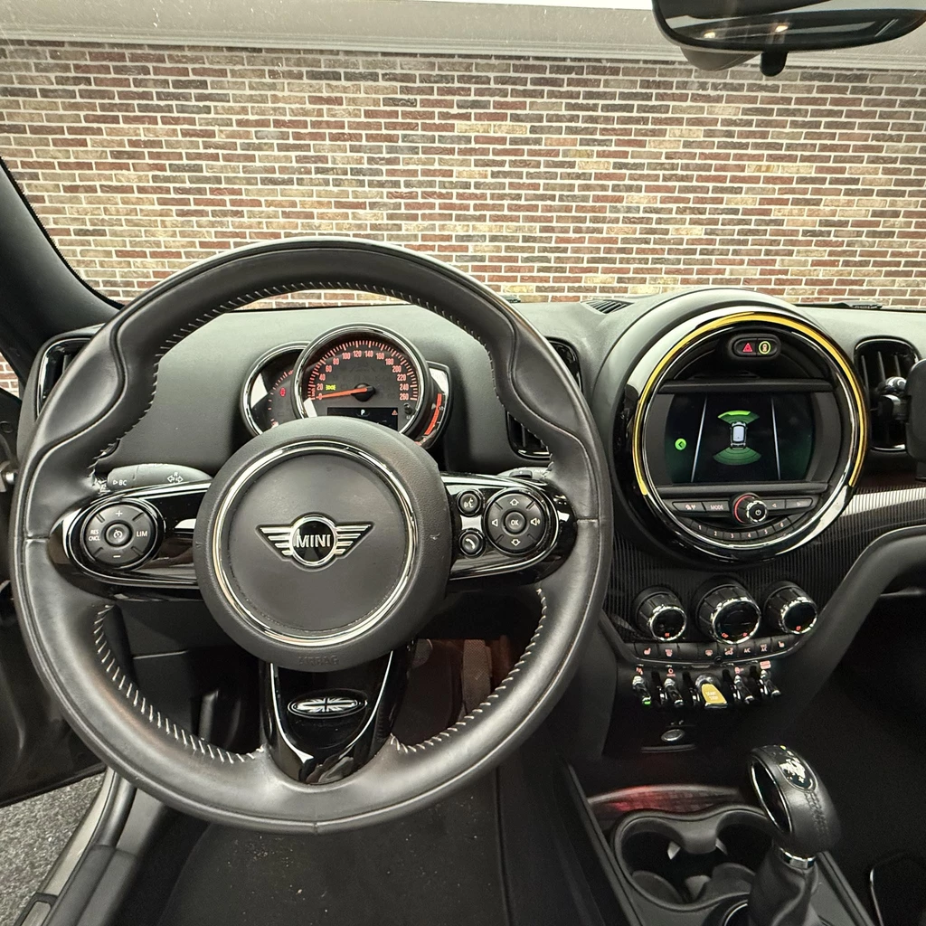 MINI Countryman – foto 12