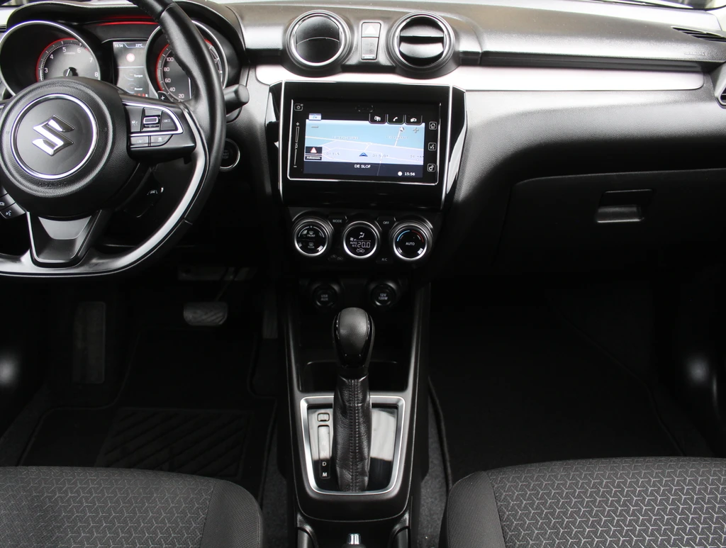 Suzuki Swift – foto 58