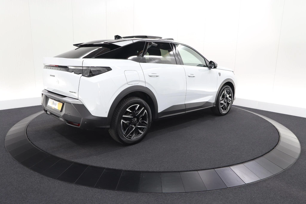 Peugeot 3008 – foto 9