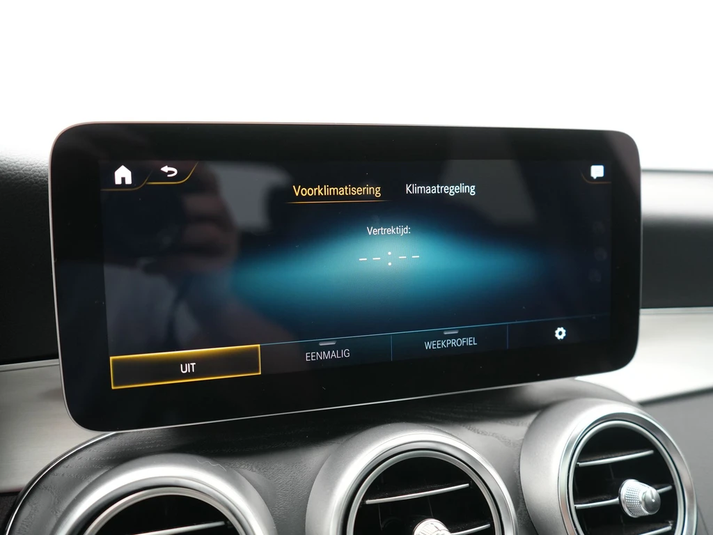 Mercedes-Benz GLC – foto 37