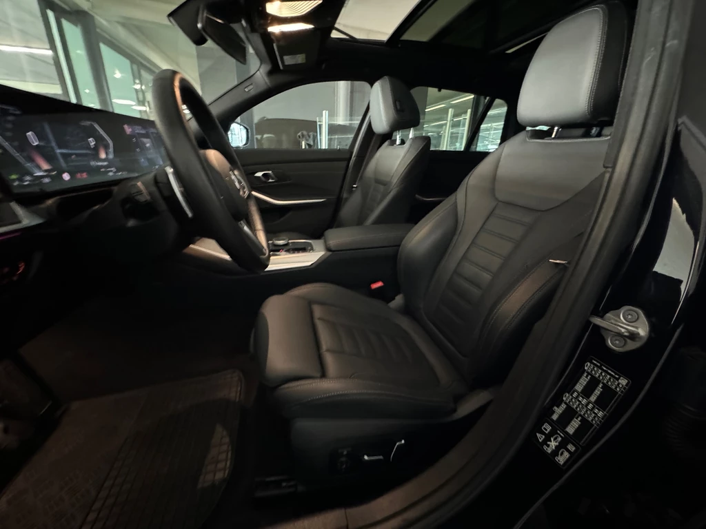 BMW 3 Serie – foto 12