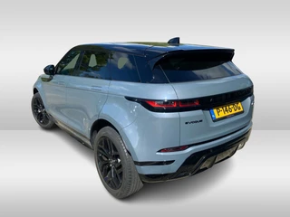 Land Rover Range Rover Evoque – thumbnail 3