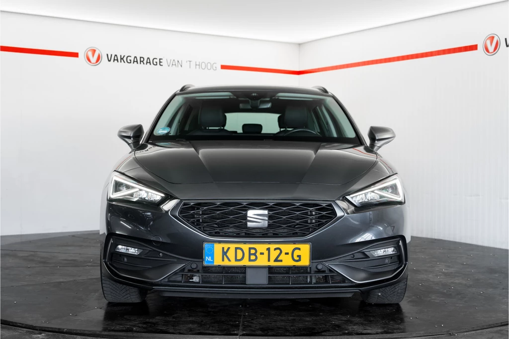 SEAT Leon – foto 8