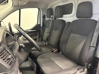 Ford Transit Custom – thumbnail 30