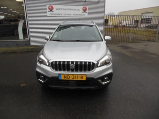 Suzuki S-Cross – thumbnail 9