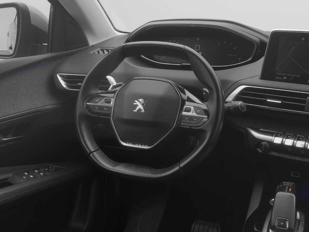 Peugeot 3008 – foto 25