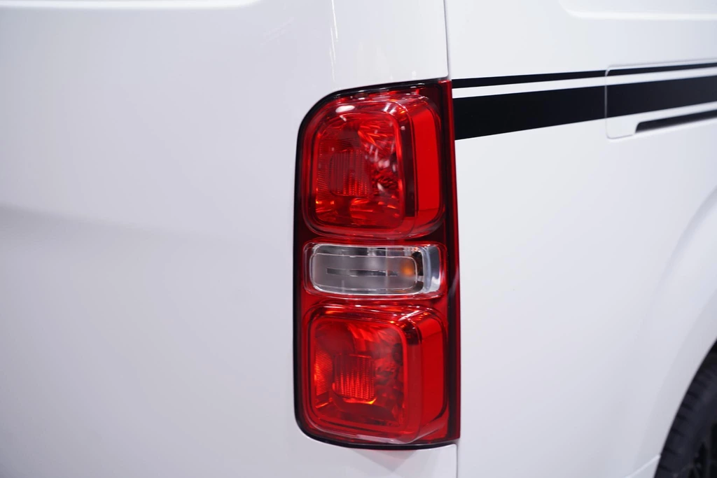 Opel Vivaro – foto 6