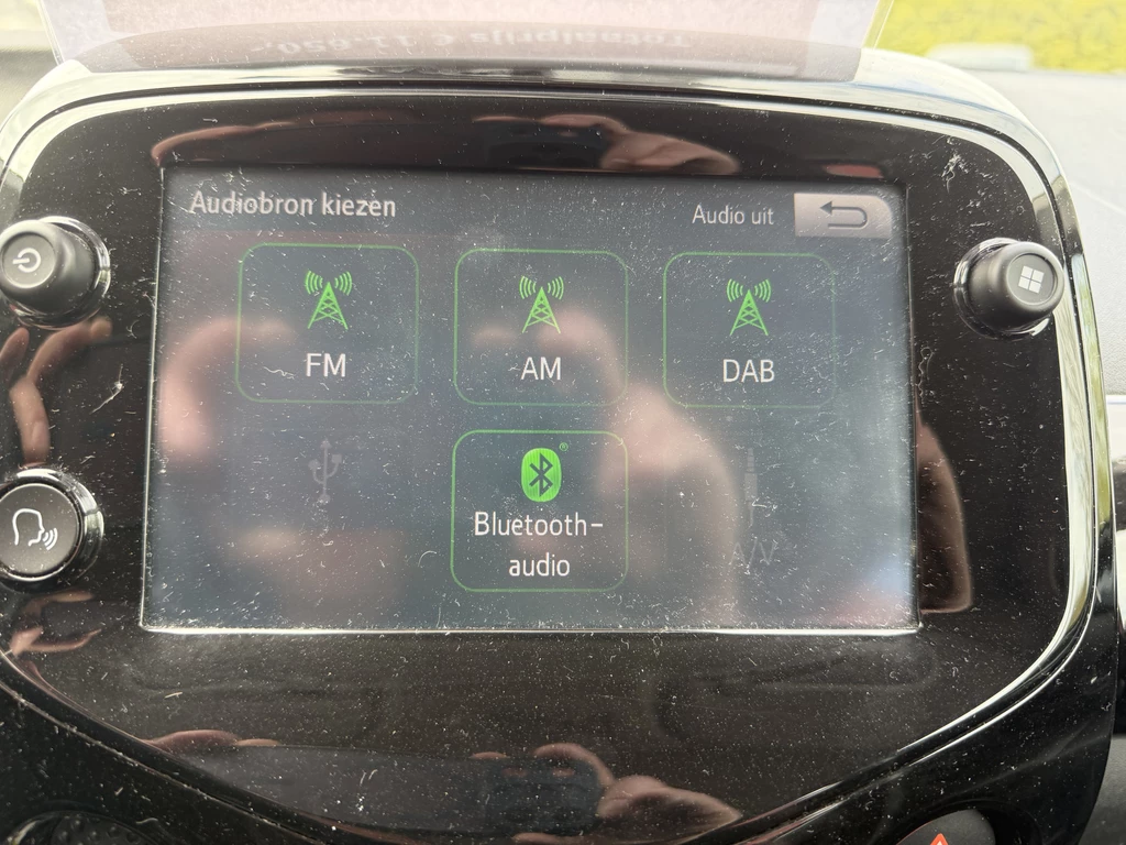 Citroën C1 – foto 27
