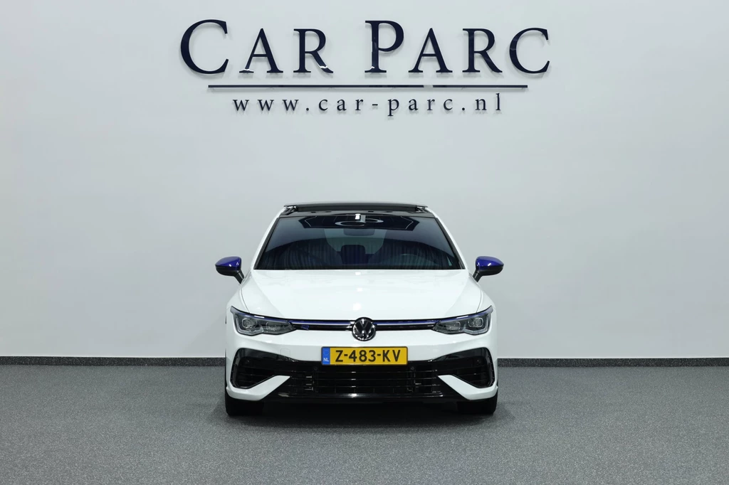 Volkswagen Golf – foto 8