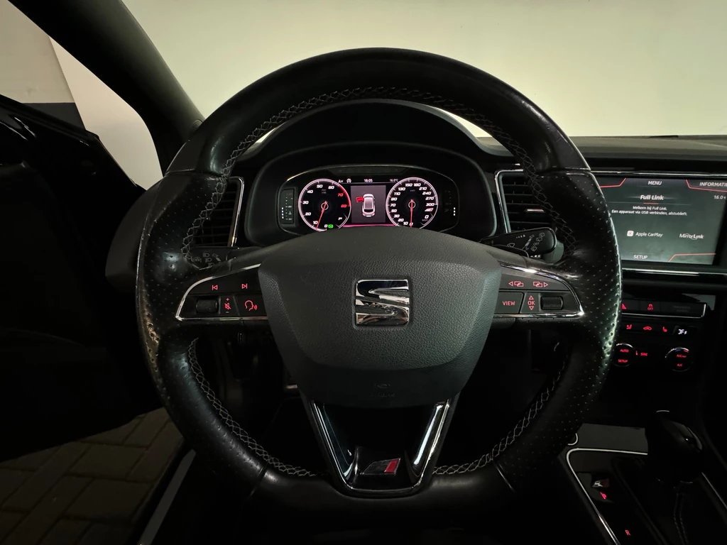 SEAT Leon – foto 13