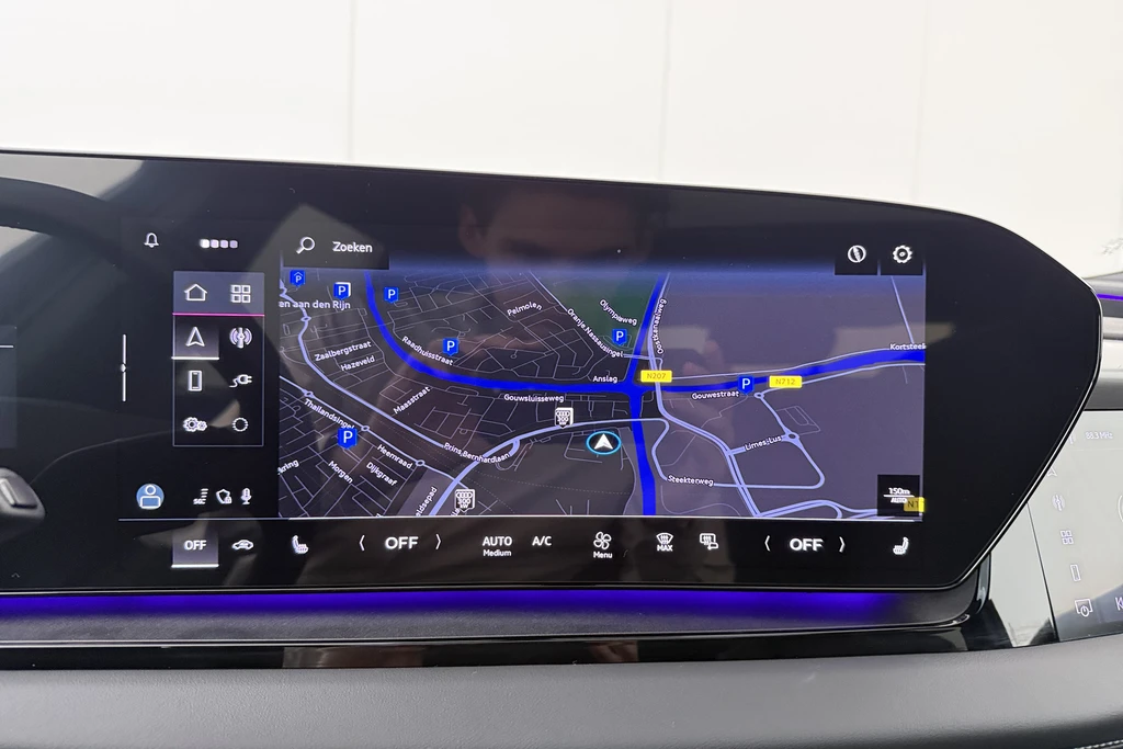 Audi Q6 e-tron – foto 26