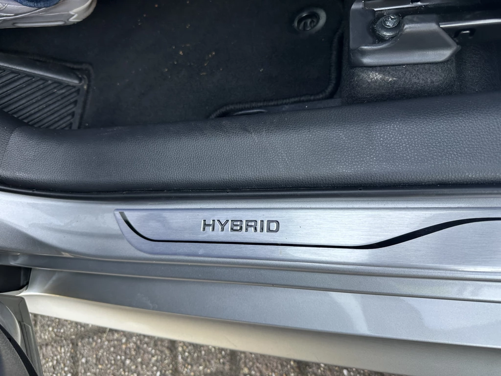 Toyota Yaris – foto 14