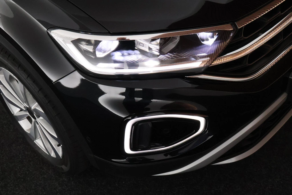 Volkswagen T-Roc – foto 46