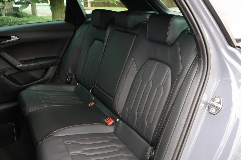 CUPRA Leon Sportstourer – foto 45