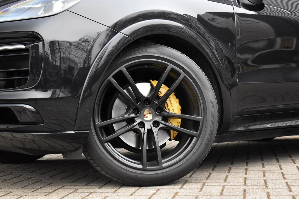 Porsche Cayenne – foto 39