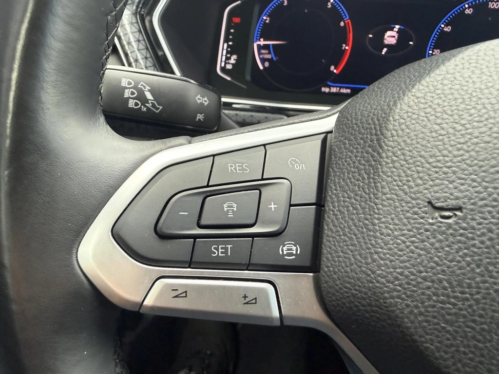 Volkswagen T-Cross – foto 15