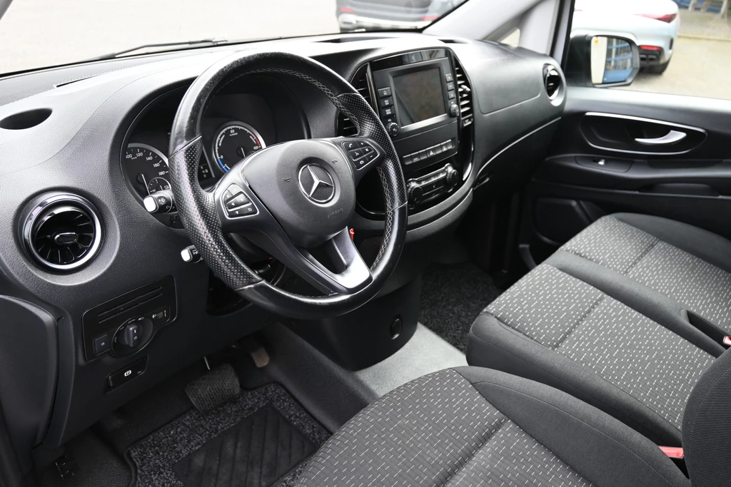 Mercedes-Benz eVito – foto 7