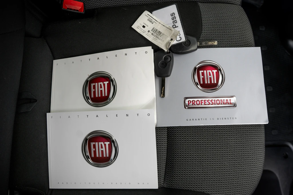 Fiat Talento – foto 27