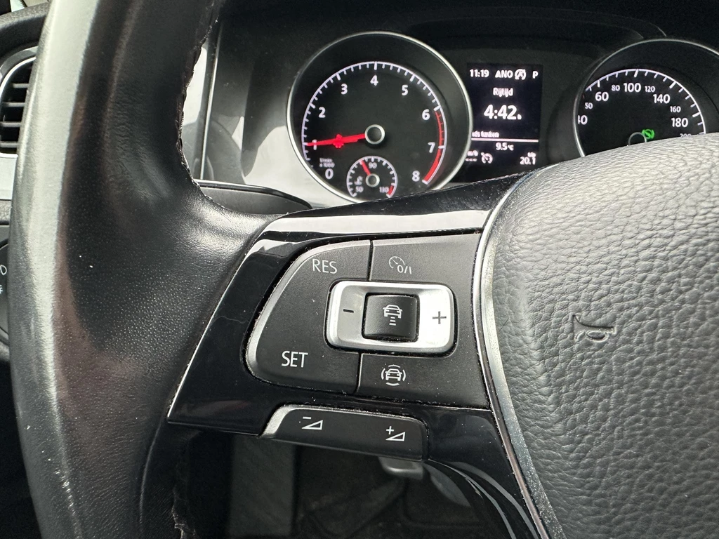 Volkswagen Golf – foto 23