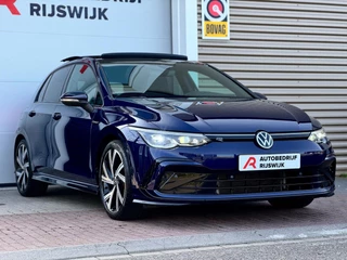Volkswagen Golf – thumbnail 8