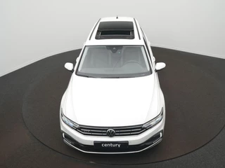 Volkswagen Passat – thumbnail 11