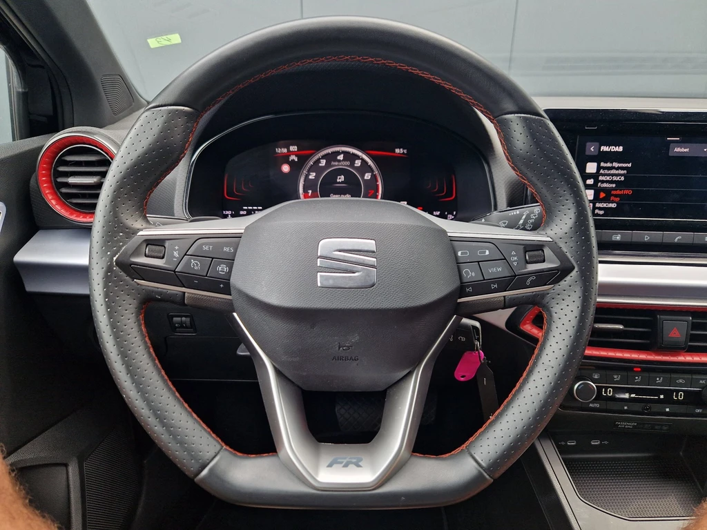SEAT Ibiza – foto 18