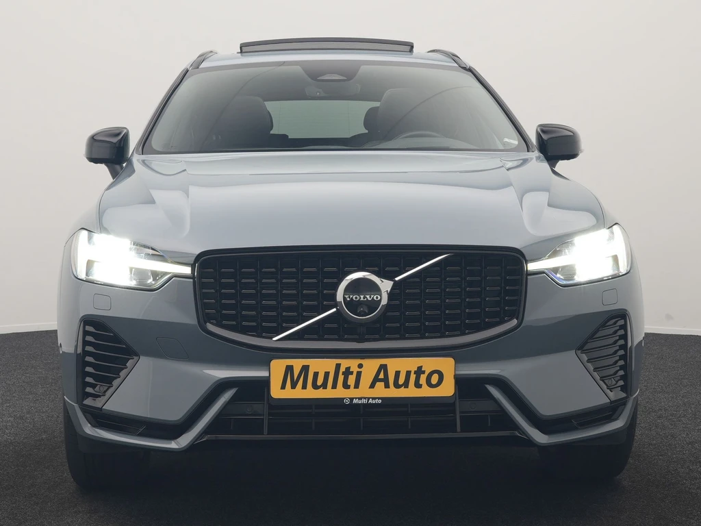 Volvo XC60 – foto 11