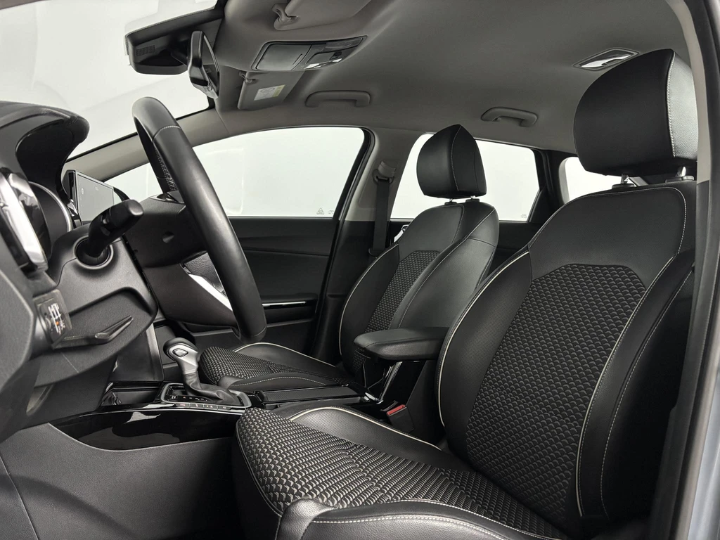 Kia Ceed Sportswagon – foto 15