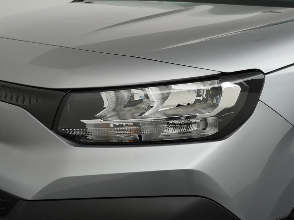 Citroën Berlingo – foto 14