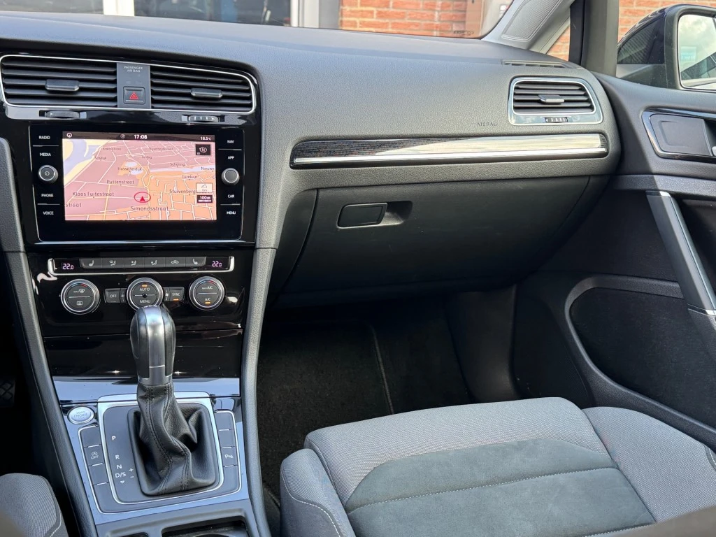 Volkswagen Golf – foto 33
