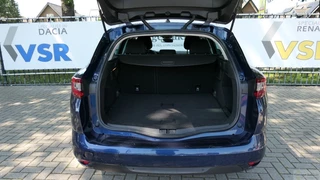 Renault Mégane Estate – thumbnail 10