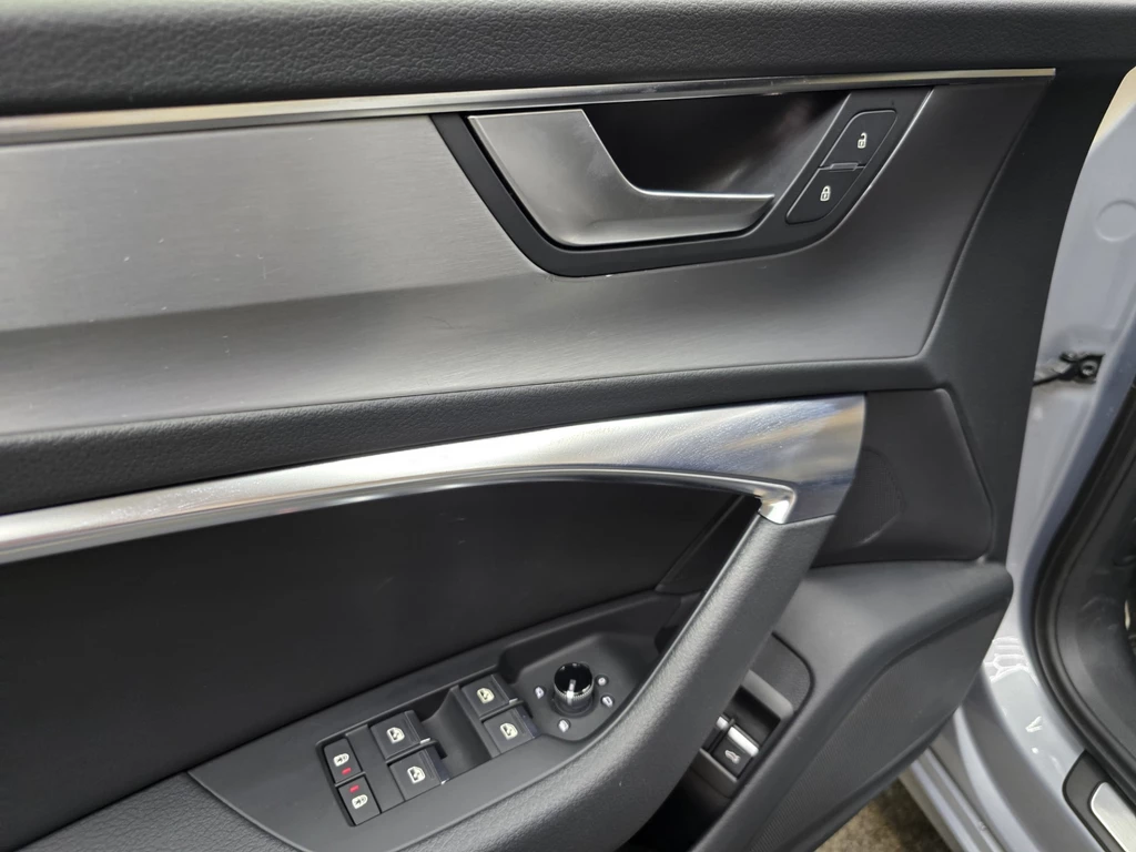 Audi A6 – foto 10