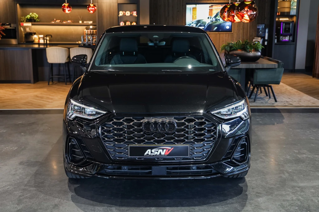 Audi Q3 – foto 10