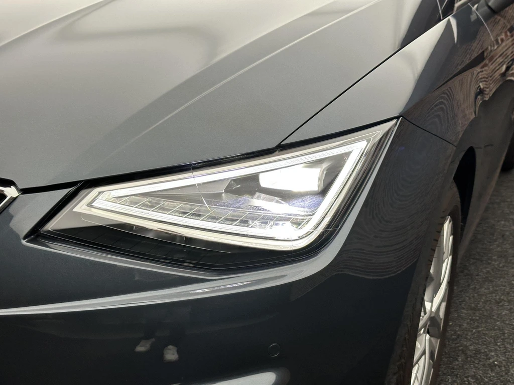 SEAT Ibiza – foto 23