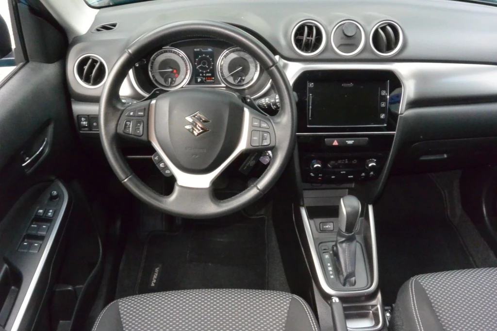 Suzuki Vitara – foto 23