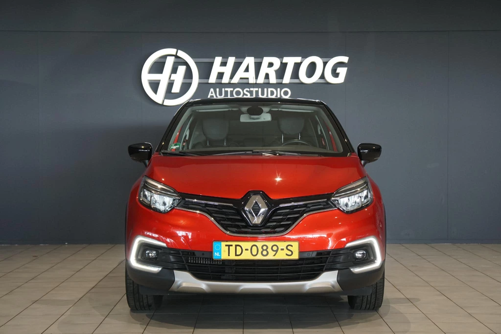 Renault Captur – foto 6