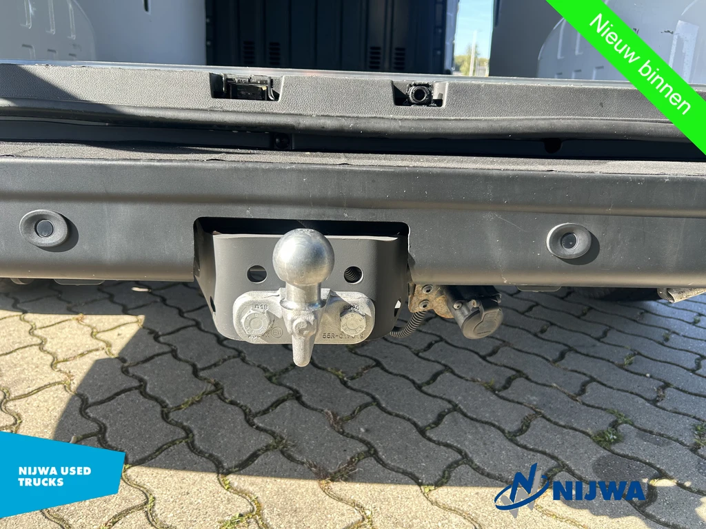 Renault Master – foto 24