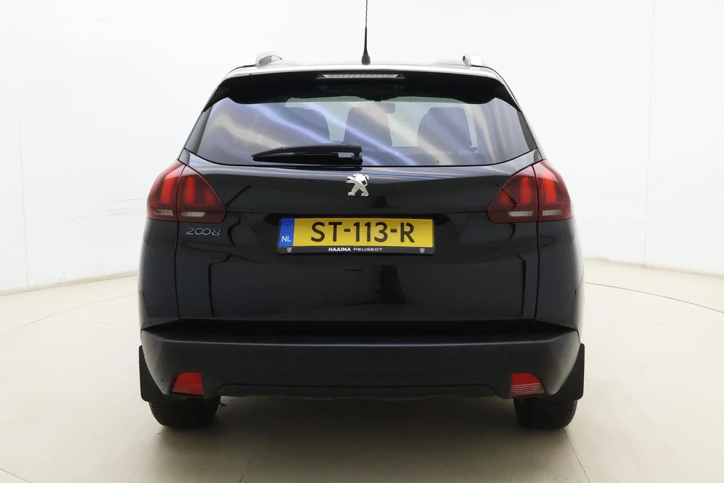 Peugeot 2008 – foto 5