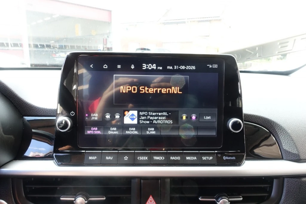 Kia Picanto – foto 20