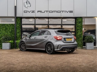 Mercedes-Benz A-Klasse – thumbnail 3