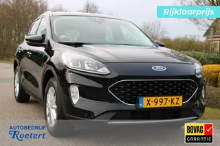 Ford Kuga – thumbnail 5