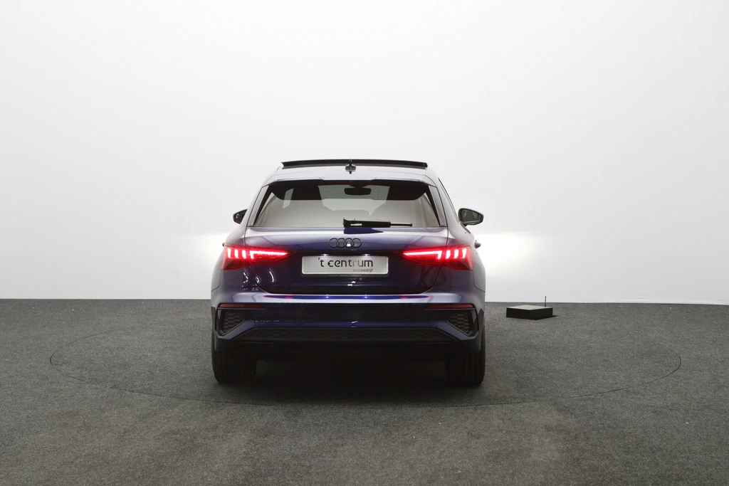 Audi A3 – foto 4