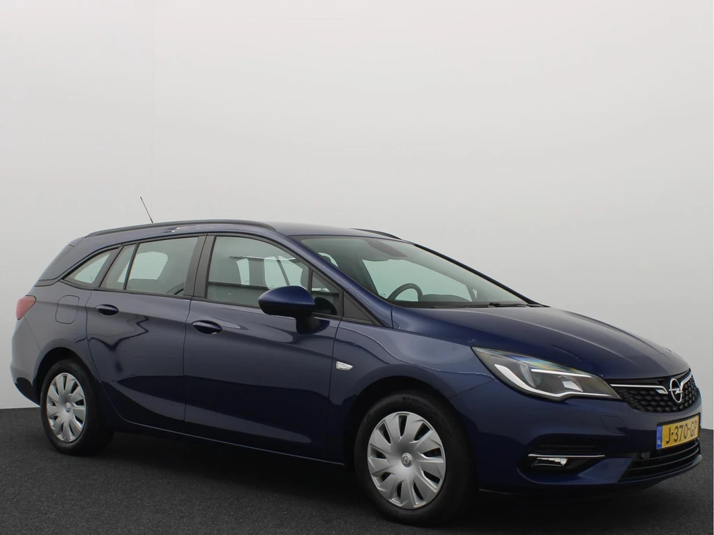 Opel Astra – foto 7