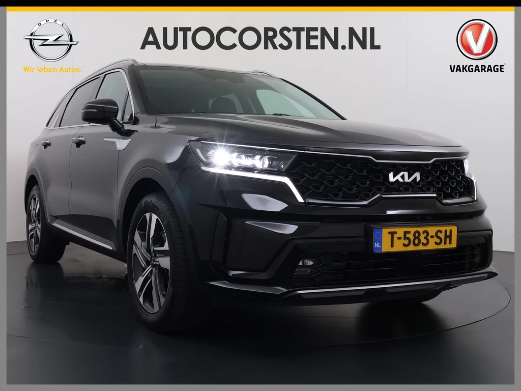 Kia Sorento – foto 8