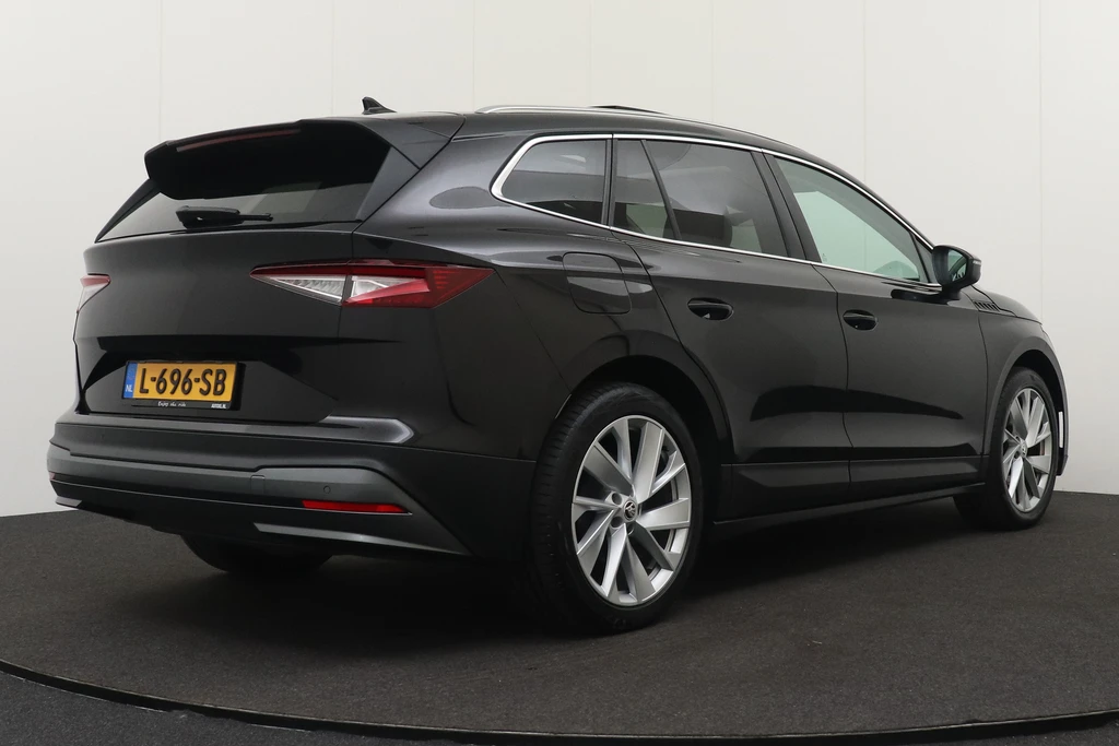 Škoda Enyaq iV – foto 4