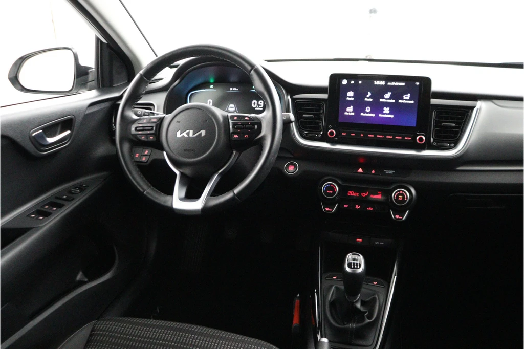 Kia Stonic – foto 34