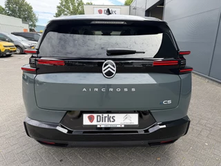 Citroën C5 Aircross – thumbnail 6