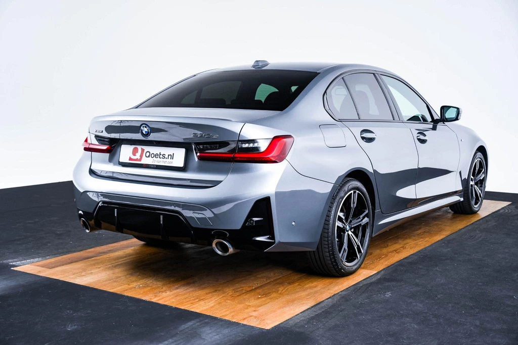 BMW 3 Serie – foto 9