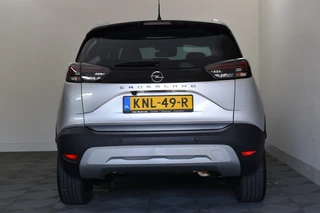 Opel Crossland – thumbnail 3